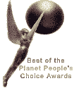 Best of the Planet Awards